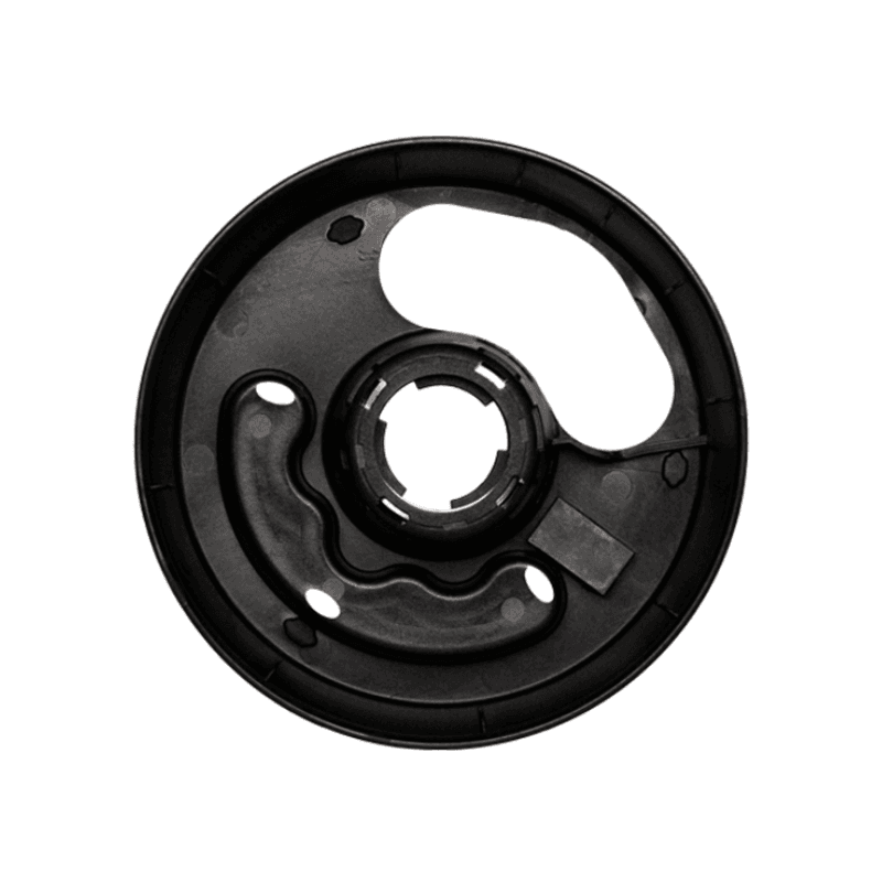 Miksebollebunn Cookover